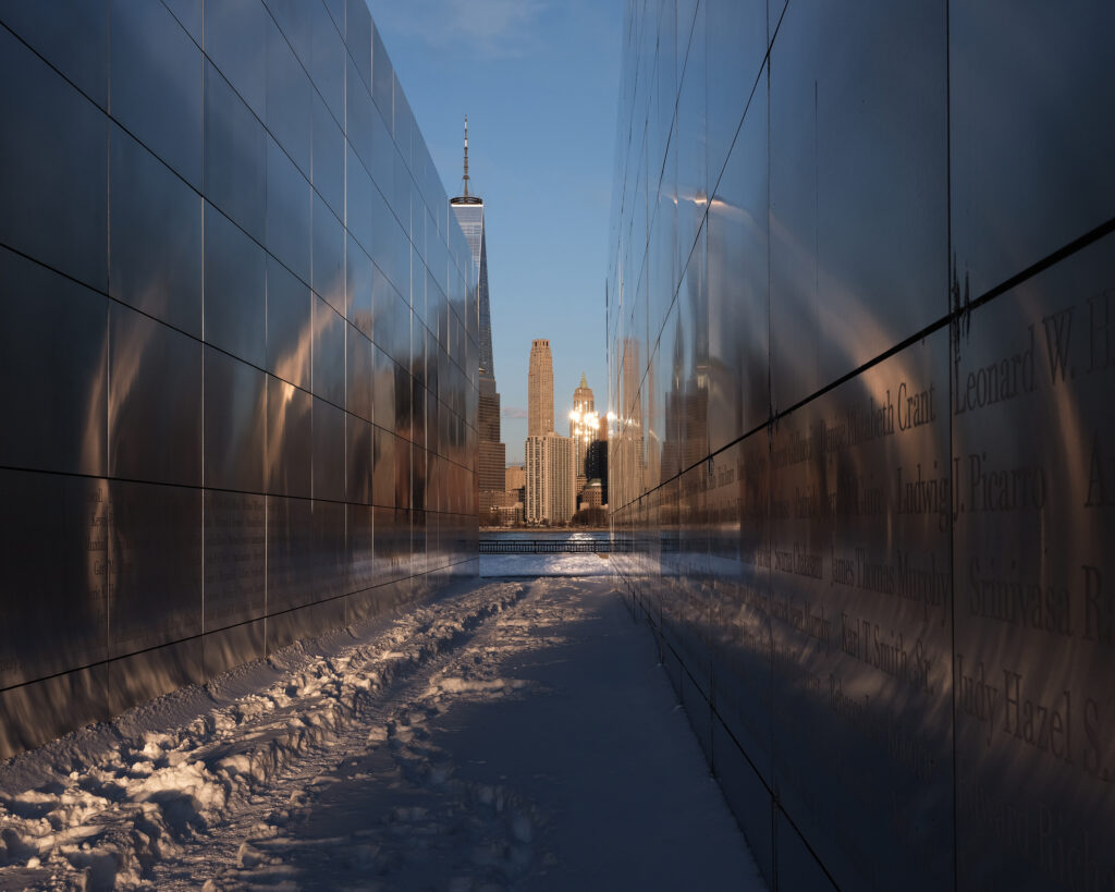 liberty state park